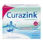 Curazink