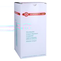 Mundspatel Steril