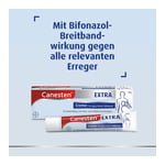 Canesten Extra 10 mg/g