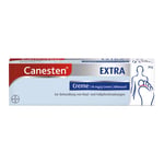 Canesten Extra 10 mg/g