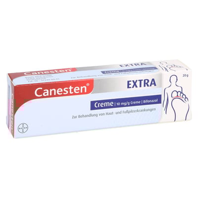 Canesten Extra 10mg/g