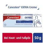 Canesten Extra 10 mg/g Produktbild 5