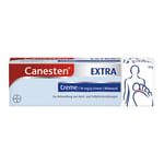Canesten Extra 10 mg/g
