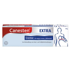 Canesten Extra 10 mg/g