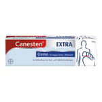 Canesten Extra 10 mg/g Produktbild 2