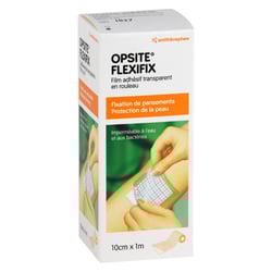 Opsite Flexifix PU-Folie 10 cmx1 m unsteril Rolle