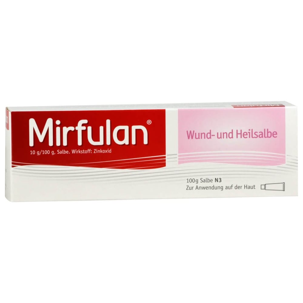 Mirfulan