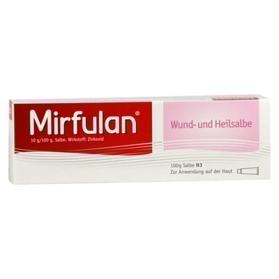 Mirfulan