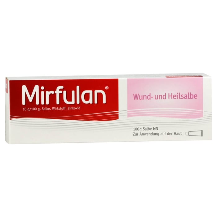 Mirfulan