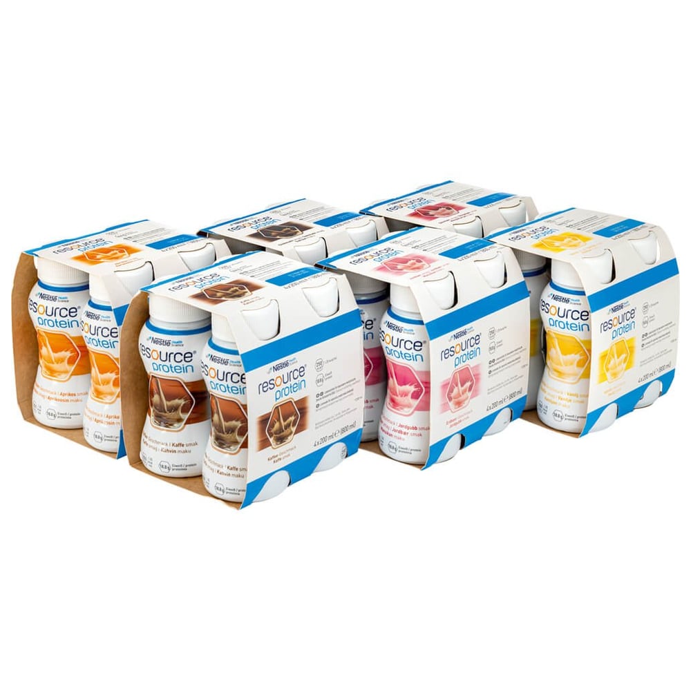 Resource Prot Drink Misch