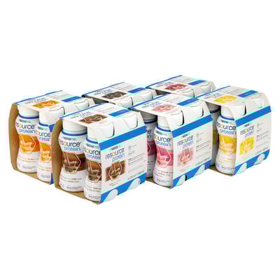 Resource Prot Drink Misch