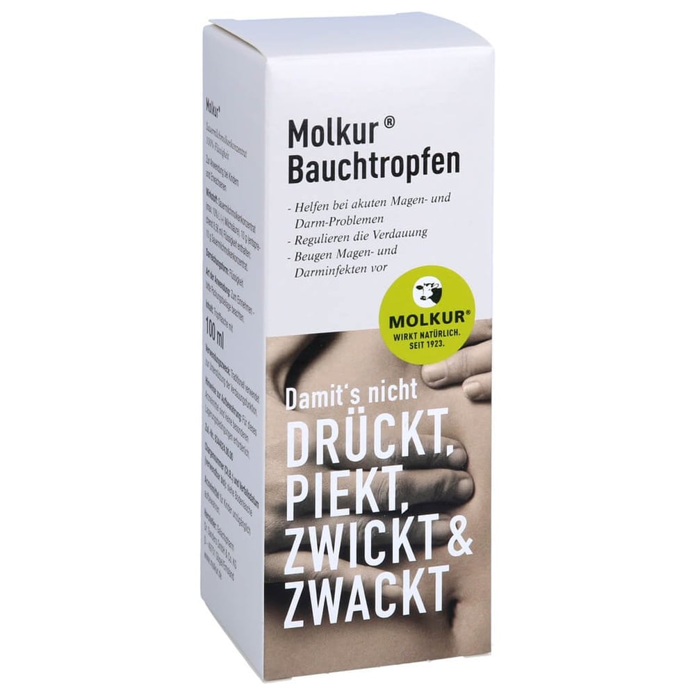 Molkur Tropfen
