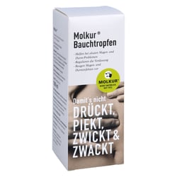 Molkur Tropfen