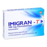 Imigran-T 100 mg