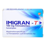 Imigran-T 100 mg