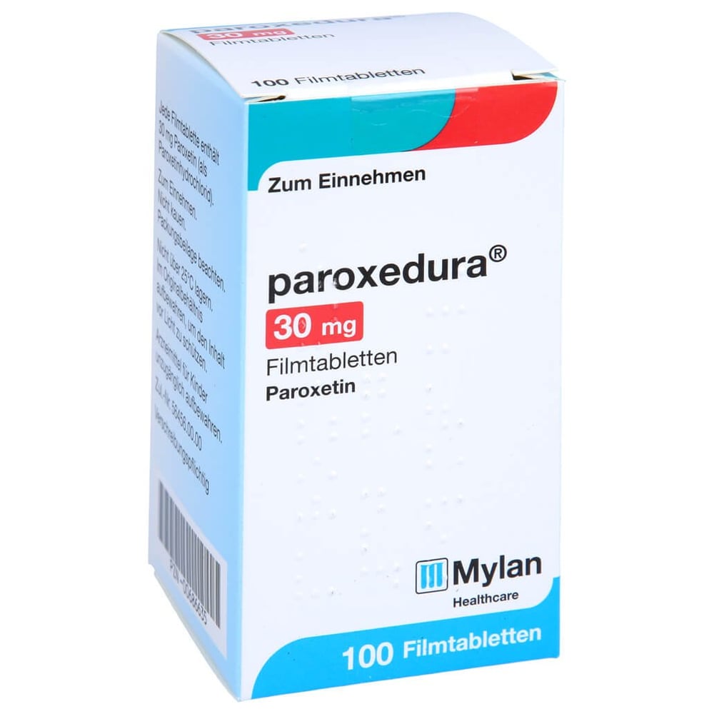 Paroxedura 30 mg