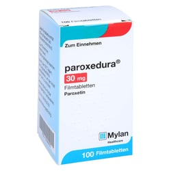 Paroxedura 30 mg