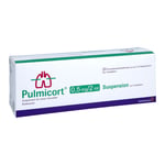 Pulmicort 0,5 mg/2 ml Suspension