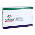 Pulmicort 0,5 mg/2 ml Suspension