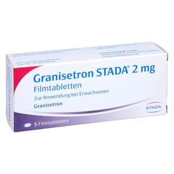 Granisetron STADA 2 mg