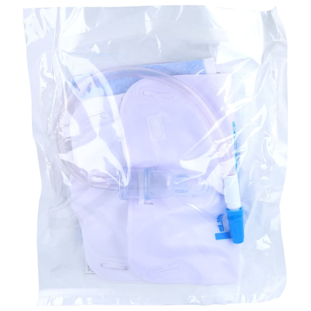 Cystobag Tk 1000 S30 4870