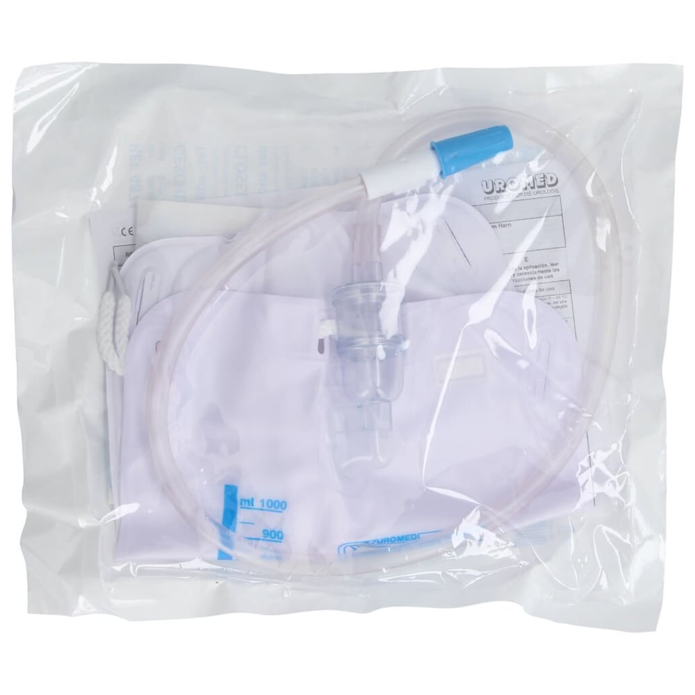 Cystobag Tk 1000 S60 4871