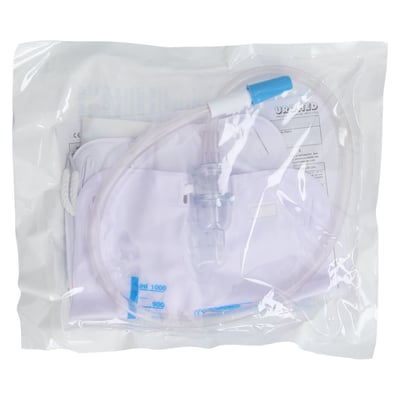 Cystobag Tk 1000 S60 4871