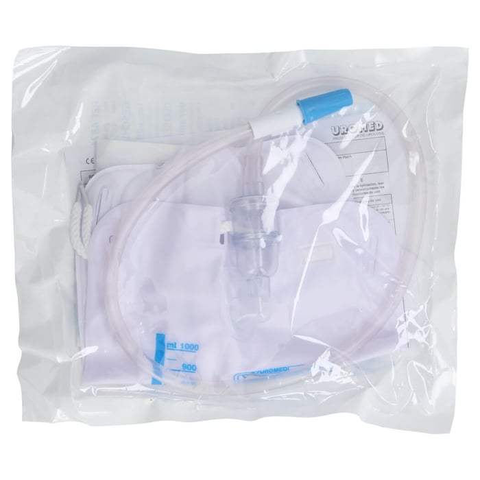 Cystobag Tk 1000 S60 4871