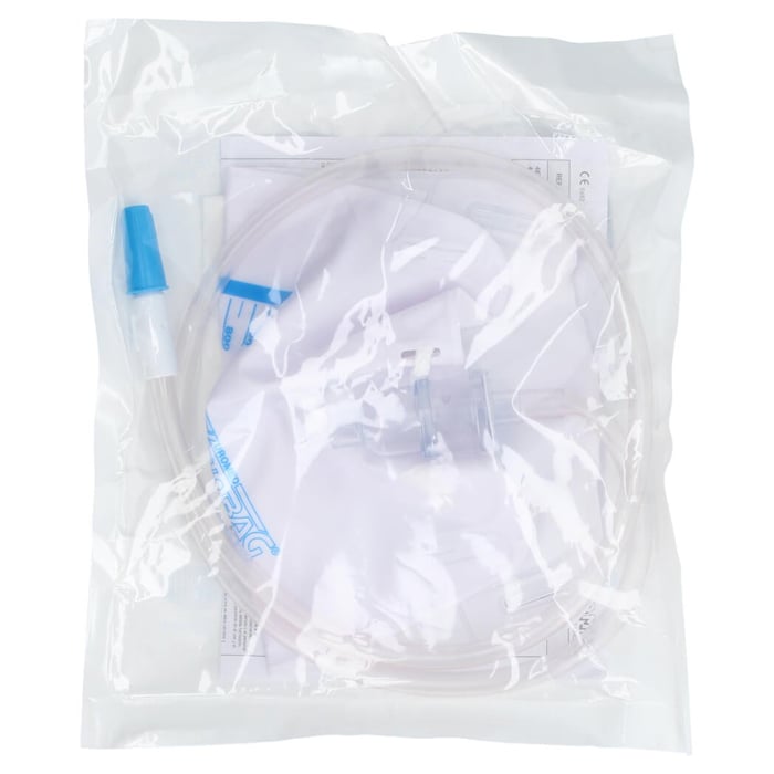 Cystobag Tk 1000 S90 4872
