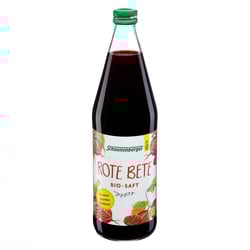 Rote BETE-Saft Bio Schoenenberger