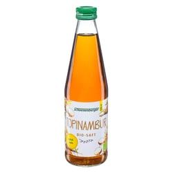 Topinambur Saft Schoenenberger Heilpfl.säfte