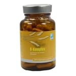 Vitamin B Komplex Kapseln Apozen