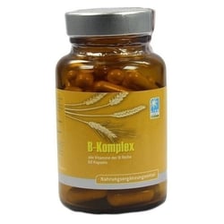 Vitamin B Komplex Kapseln Apozen