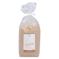 Flohsamenschalen ganz