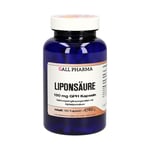 Liponsäure Kapseln 150 mg Produktbild 1
