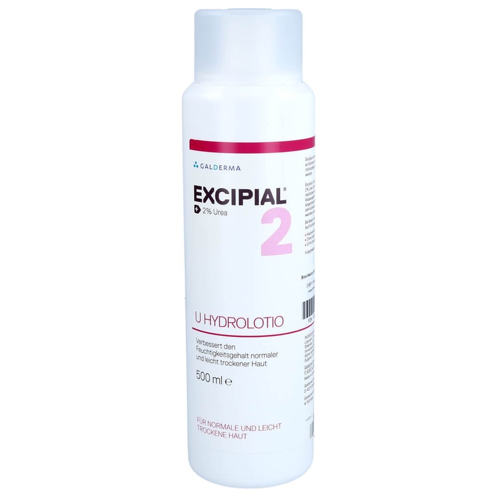 Excipial U Hydrolotion