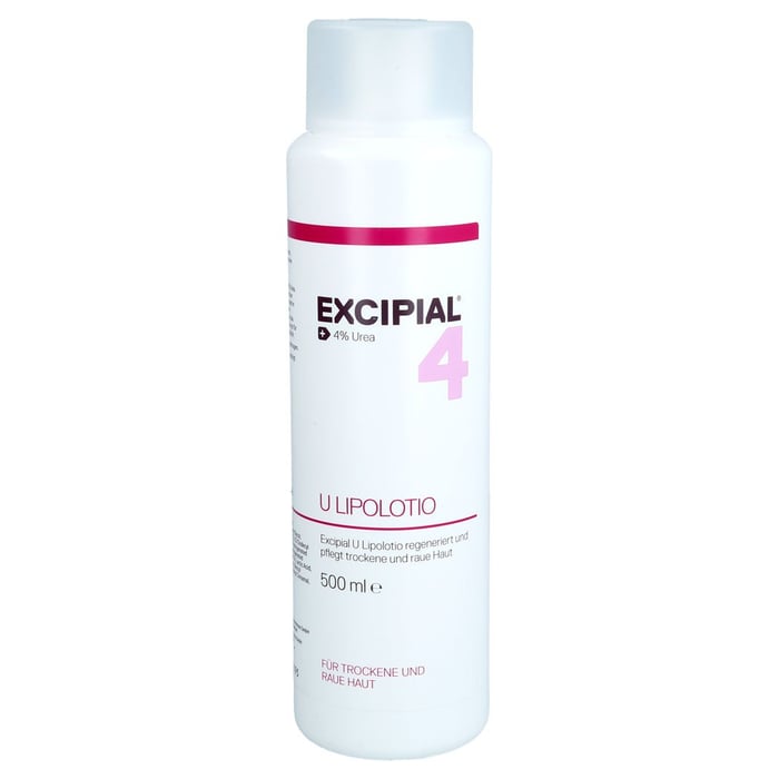 Excipial U lipolotio