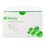 Mefix Fixiervlies 10mx10 cm Produktbild 3