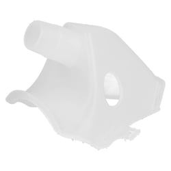 Omron Vernebler Vvt f.C28/29 Atemmaske Erw.