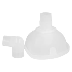 Omron Vernebler Vvt f.C28/29 Atemmaske Kind