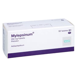 Mylepsinum