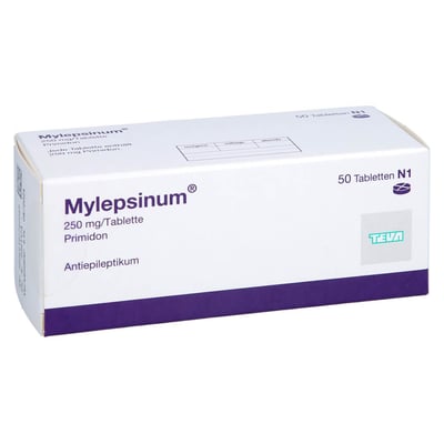 Mylepsinum