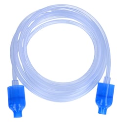 Omron Vernebler Vvt f. C28/29 Luftschl. PVC 207 cm