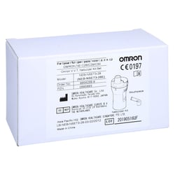 Omron Vernebler Vvt Set f.C28/29