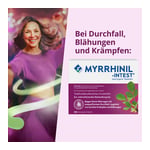 Myrrhinil-intest
