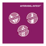 Myrrhinil-intest