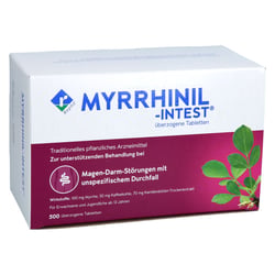 Myrrhinil-intest