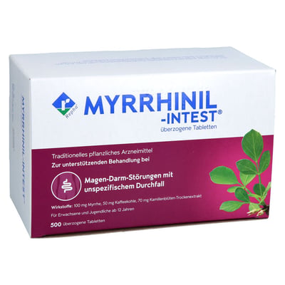 Myrrhinil-intest Produktbild 1
