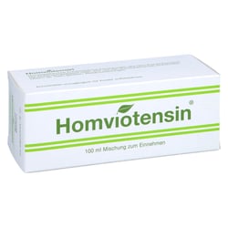 Homviotensin Tropfen