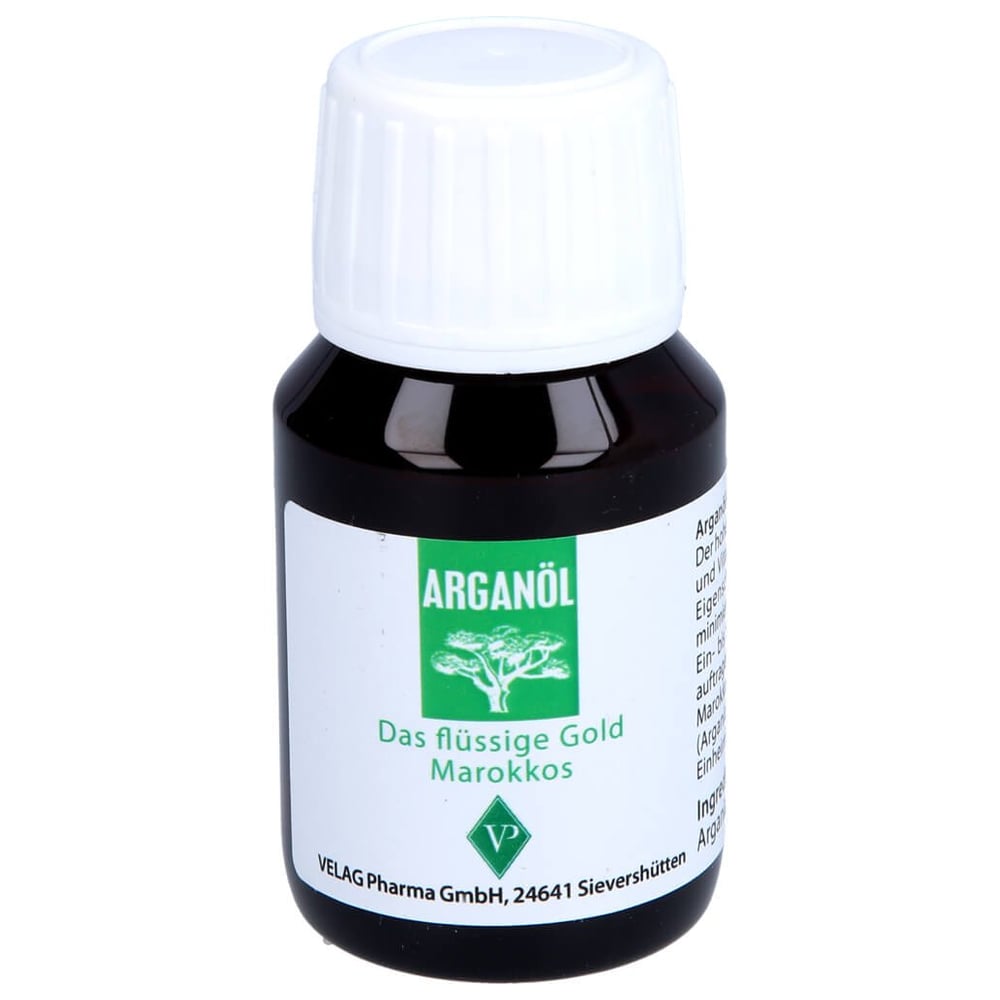 ARGANÖL